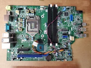 Placa madre de escritorio Dell OptiPlex 5050 SFF LGA 1151/zócalo H4 DDR4 SDRAM 0FDY5C - Imagen 1 de 2