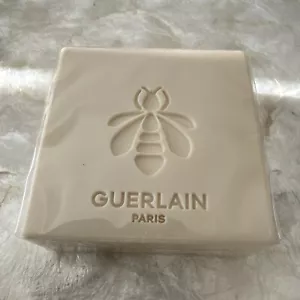GUERLAIN IRIS DE TOSCANE SAPOCETI TUSCANY 100G SOAP NEW - Picture 1 of 4