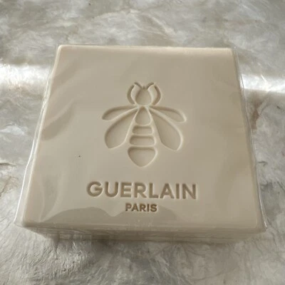 GUERLAIN IRIS DE TOSCANE SAPOCETI TUSCANY 100G SOAP NEW RARE - Image 1 of 4
