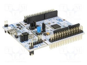 1 piece, Dev.kit: STM32 NUCLEO-F411RE /E2UK - Picture 1 of 9