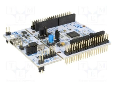 1 piece, Dev.kit: STM32 NUCLEO-F411RE /E2UK - Image 1 of 4