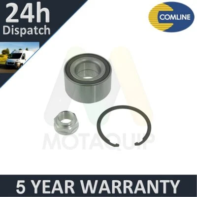 Fits Honda City CR-V Insight Jazz Motaquip Front Wheel Bearing Kit — 第 1/4 张图片