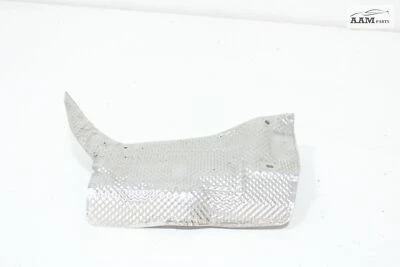 Placa de proteção térmica 16-19 Chevrolet Cruze 1.4L FWD RACK DE ENGRENAGEM DE DIREÇÃO 13360983 FABRICANTE DE EQUIPAMENTO ORIGINAL - Imagem 1 de 4