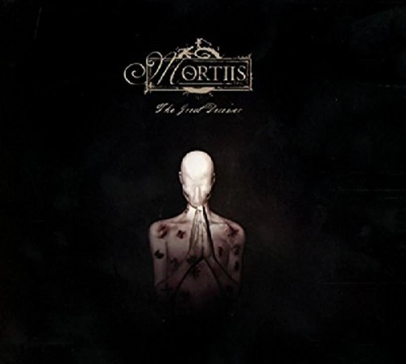Mortiis - The Great Deceiver CD NEU OVP - Bild 1 von 1