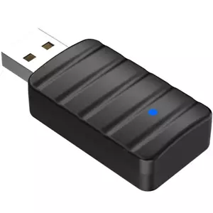 U-Speed 150 Mbps Mini USB Wireless Adapter 802.11n/g/b WiFi Netzwerkkarte für PC - Bild 1 von 6
