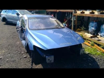 Driver Left Fender S60 Fits 14-18 VOLVO S60 87700 Foto 1 de 4