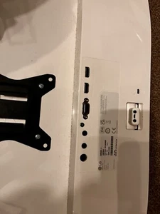 LG 24" Monitor - 24MP88HV-S - Picture 1 of 3