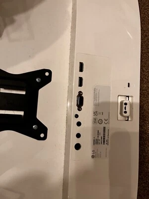  LG 24" Monitor - 24MP88HV-S - Image 1 of 3