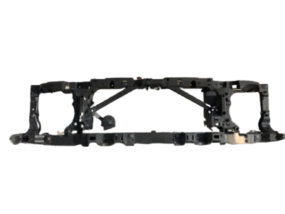 Land Rover LR3 05-09 OEM Front Radiator Support Bracket Assembly LR013044 — 第 1/4 张图片