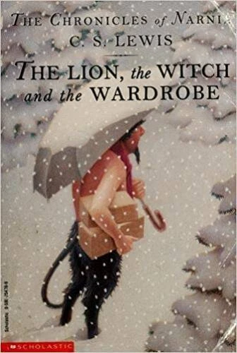 The Lion, the Witch and the Wardrobe (The Chronicles of Narnia, Book 2) - GOOD - Image 1 of 1