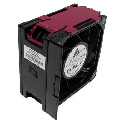 HP Cooling Fan / Gehäuselüfter for HP ProLiant ML350p G8 667254-001 661332-001 - Bild 1 von 3