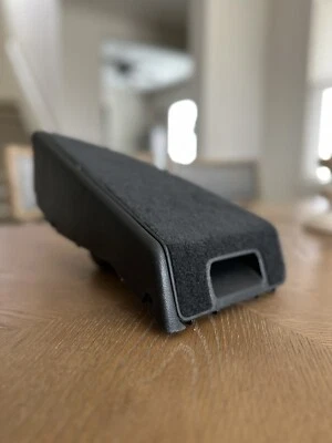 Bolsillo y tapa trasera L genuina Honda CRX Foto 1 de 4