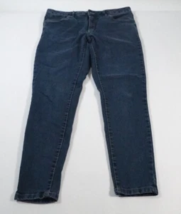 Serra Damen Straight Jeans Größe 12 - Bild 1 von 7
