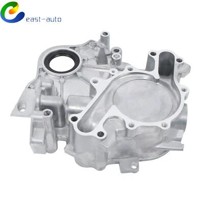 Cubierta de distribución de motor para Ford Mustang Taurus Sable 1994-1995 3,8 L F48E-6059 Foto 1 de 4