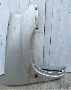 Suzuki Ignis Model 2000 08 Front Fender panel Right side used - Picture 1 of 13