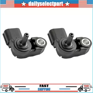 2X MAP Mass Air Pressure Sensor 55241571A For Ducati 2016 1299 Panigale Diavel - Bild 1 von 11