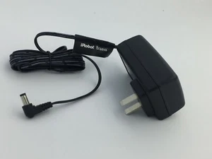 110- 240V iRobot Braava 380t 380 Mint cleaner 5200 5200C AC Adapter New - Picture 1 of 2