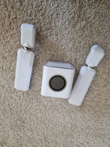 Ubiquiti Amplifi HD WLAN Mesh Set - Photo 1/3