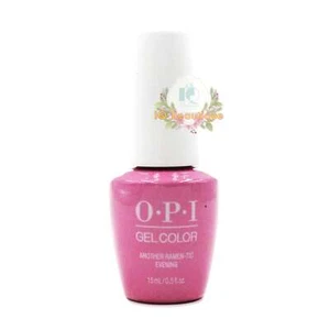 OPI GelColor Tokyo Collection ON SALE!! T81 - Another Ramen-Tic Evening - Picture 1 of 1