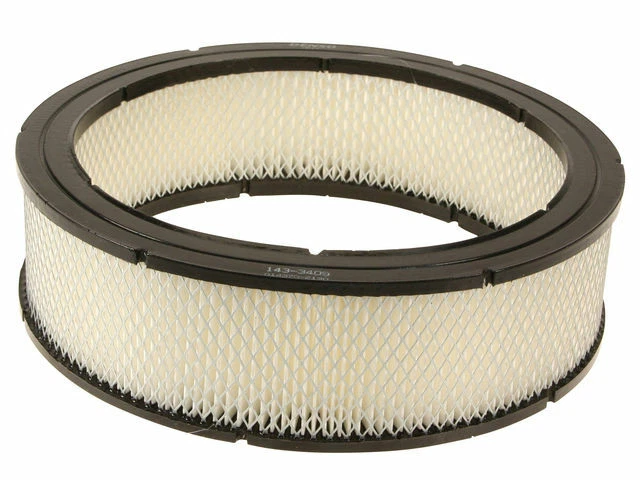 Air Filter For 1987-1991 GMC V1500 Suburban 5.7L V8 1988 1989 1990 H375CS - Image 1 of 1