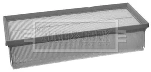 Air Filter FOR SEAT TOLEDO 140bhp 5P 2.0 CHOICE2/2 04->09 5P2 BKD BMM Diesel BB - Picture 1 of 1