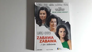 ZABAWA ZABAWA DVD auf Polnisch - Bild 1 von 3