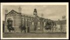 Tobacco Card, R&J Hill, PUBLIC SCHOOLS & COLLEGES,1923 (50),Christs Hospital,#16