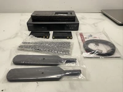 Cradlepoint AER2100 4G LTE Cellular Router Bundle (NO AC ADAPTER).         i-46 - Image 1 of 4