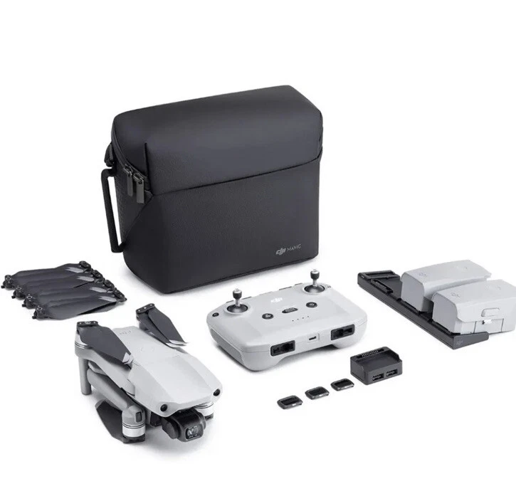DJI Mavic Air Fly More Combo Camera Drones for Sale | Shop New