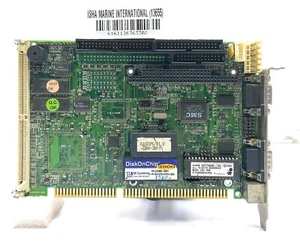 Miller Electric 78-4015C E88558 PLC KJ040000 300C PCB Card - Picture 1 of 8