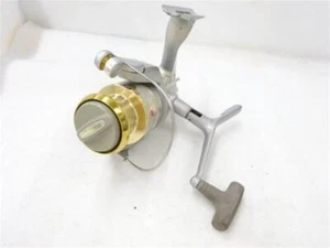 Abu Garcia Tournament T2000F Spinning Reel USED C - Picture 1 of 9