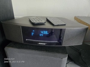 Sistema de música Bose Wave IV ****SIN CD - Imagen 1 de 6
