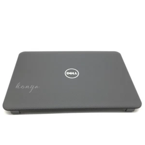 For Dell Inspiron 15 (3537) 15.6" LCD Back Cover Lid Top Top A Case Shell CTWC7 - Picture 1 of 2