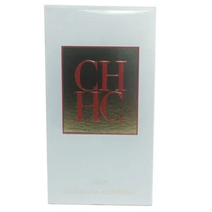 2017 Ch HC L'Eau Carolina Herrera Eau de Toilette 50 100ML Perfume Women 1115 - Picture 1 of 3