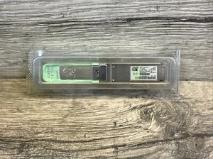Cisco QSFP-100G-FR-S Compatible 100GBASE-FR QSFP28 S  Lambda 1310nm 2km DOM #M22 - Picture 1 of 4
