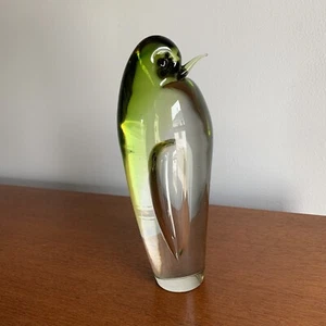 1960’s Pilgrim Glass Bird - MCM - mid century blown glass - Picture 1 of 12