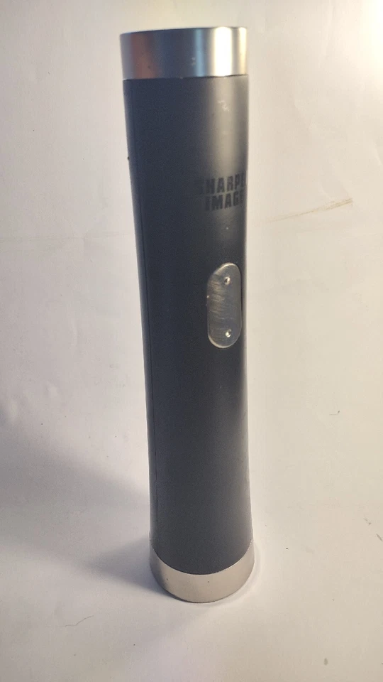 Sharper Image Automatic Electric Corkscrew - Image 1 of 4