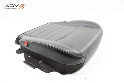 19-24 RAM 1500 CLASSIC FRONT RIGHT SIDE PASSENGER SEAT LOWER CUSHION BOTTOM OEM - Image 1 of 4