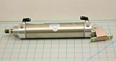 DA50x150-8B / CILINDRO DE AIRE "DELGADO" / KOGANEI Foto 1 de 4