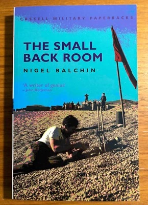 The Small Back Room — Balchin, Nigel - Image 1 of 3