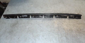 1984-1996 Corvette C4 Front Windshield OE Trim, Left Inner, GM 14049031 - Picture 1 of 1