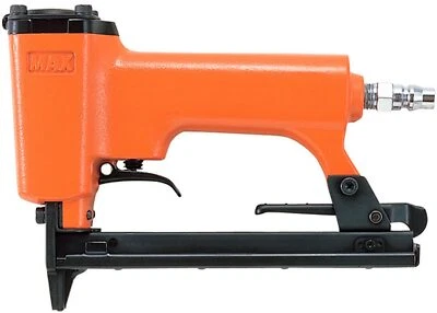 MAX Pneumatic Staple Gun Tacker TA-20A/1013J For 10J Staple L=6~13mm - Image 1 of 4