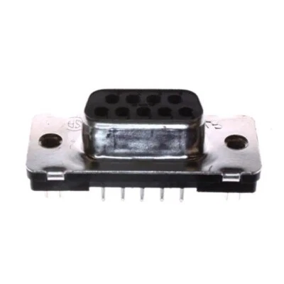 2-5747706-0, TE Connectivity, PCB D-Sub Connector, Board-to-Board, 9 Position - Image 1 of 2