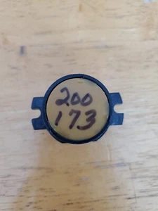 BJM Overload Switch 5hp/230v 10h 200173 - Picture 1 of 4