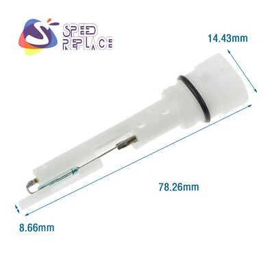 Sensor de nivel del tanque de depósito de refrigerante para Ram 2500 3500 4500 5500 2013-2018 diésel Foto 1 de 4