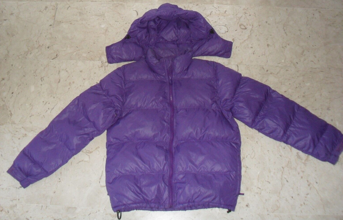 Gilet Imbottito Con Cappuccio Per Bambini - Giacca Invernale Morbida E Calda Per Ragazze E Ragazzi - Foto 5