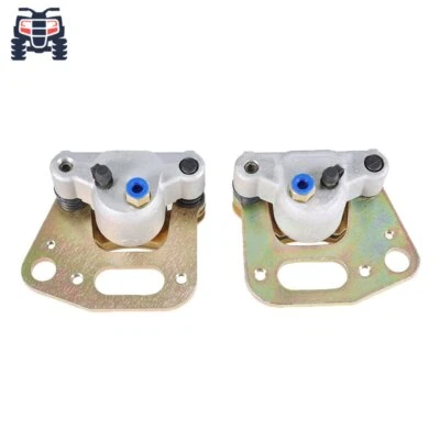 前刹车卡钳适用于 Polaris Sportsman 500 Magnum 500 4X4 1999 2000 — 第 1/4 张图片