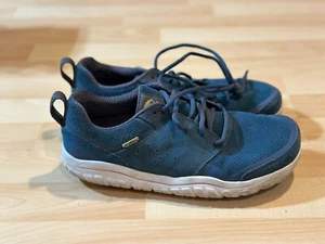 Lems Primal Zen Men's Blue Athletic Shoes Barefoot Men's 10 / Women’s 11.5 - Picture 1 of 8