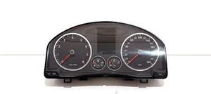 VW TIGUAN 5N 2,0L TFSI 4 MOTION QUADRO STRUMENTI CONTACHILOMETRI 5N0920870C - Foto 1 di 13