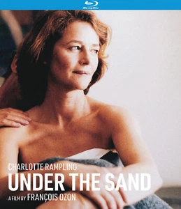 Under the Sand Bluray (2000 François Ozon) Charlotte Rampling Bruno Cremer - Imagen 1 de 1